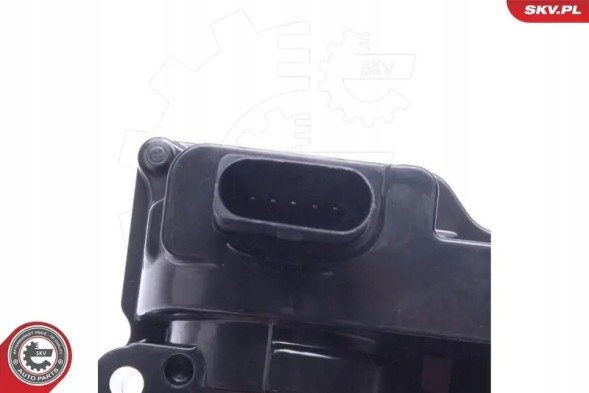 ESEN SKV 12SKV107 Корпус дросельної заслінки 12skv107 esen skv vw