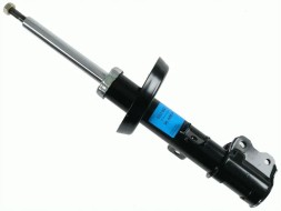 Sachs 553 682 Амортизатор передний 553 682 sachs saab 9-5