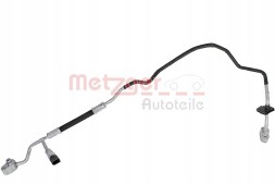 Metzger 2360138 Лінія високого тиску, кондиціонер metzger 2360138