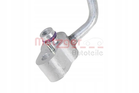 Metzger 2360138 Лінія високого тиску, кондиціонер metzger 2360138