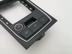 Volkswagen OE 5FB863263M, DWP5FB863263MOE Центральна консоль Cupra Leon Sportstourer 5FB863263M Нова оригінальна