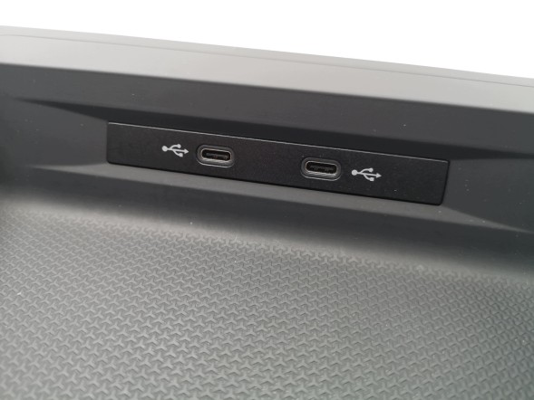 Volkswagen OE 5FB863263M, DWP5FB863263MOE Центральна консоль Cupra Leon Sportstourer 5FB863263M Нова оригінальна