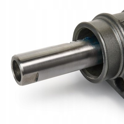 Ridex 286S0003R Рульова рейка