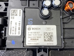 OEM LORK-320-141066 0130309508 Повітродувка bmw g30 г31 2.0 0130309507