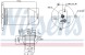95007 NISSENS Осушувач