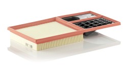 C 3880 MANN FILTER Фільтри забору повітря