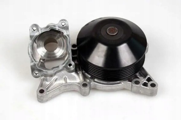 HEPU P425 Водяний насос р425 hepu