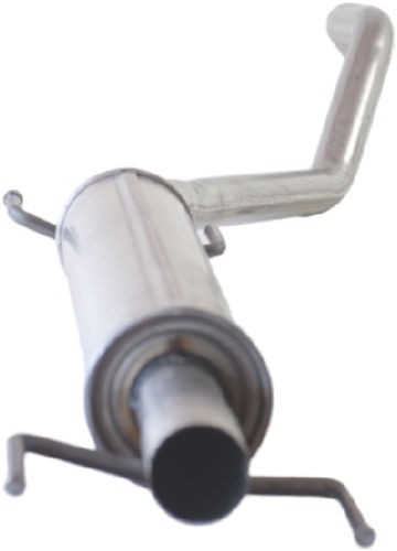 Bosal 286-473 Центральний глушник bos286-473 286-473