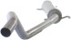 Bosal 286-473 Центральний глушник bos286-473 286-473