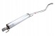 Bosal 286-473 Центральний глушник bos286-473 286-473