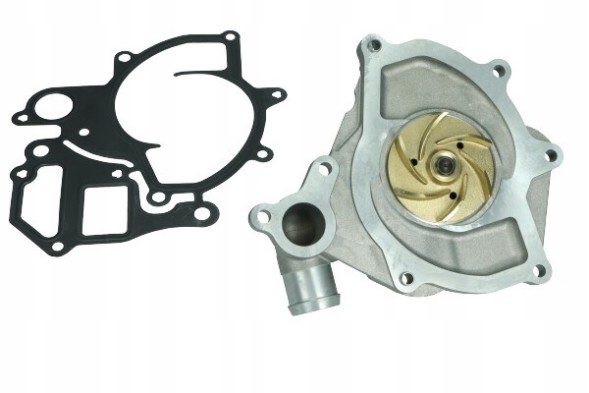 Febi bilstein 45251 Водяний насос febi 45251