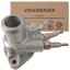 Volkswagen OE 028121145B радіатор охолодження, система охолодження двигуна