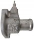 Volkswagen OE 028121145B радіатор охолодження, система охолодження двигуна