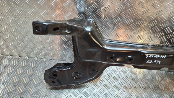 Fiat OE S26340174 БАЛКА ПЕРЕДНЯ ПІДВІСКИ 717484100 FIAT IDEA LANCIA MUSA 2003-