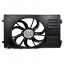 Loro DSP-WLB5 1K0959455DM 1K0959455EF 1K0121205AC 1K0959455FD 1K0959455 053-014-0049 0530140049 302.138 302138 302162 048056N 048060N 47925 AI7523 Вентилятор радіатора VW Skoda 300W 410мм 1.9 2.0 TDI 1K0959455
