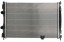 AHE AHE34T7956 Радіатор nissan qashqai j10 2007+ 2.0 dci 21400jd70a 21400jd70b 21400jd71a