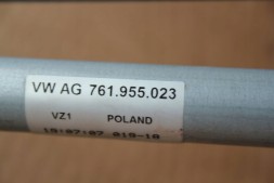 Volkswagen OE 761955113 761955023 Механізм склоочисників vw touareg iii 761955113