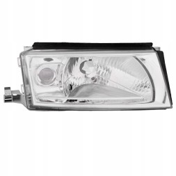 TYC 6921100E MHM TUNING Фара Передня Tyc Skoda Octavia I 1U (Рестайлінг) 2001-2004 рік
