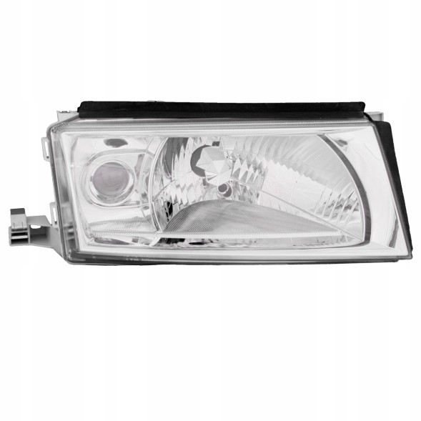 TYC 6921100E MHM TUNING Фара Передня Tyc Skoda Octavia I 1U (Рестайлінг) 2001-2004 рік
