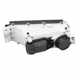 TYC 6921100E MHM TUNING Фара Передня Tyc Skoda Octavia I 1U (Рестайлінг) 2001-2004 рік