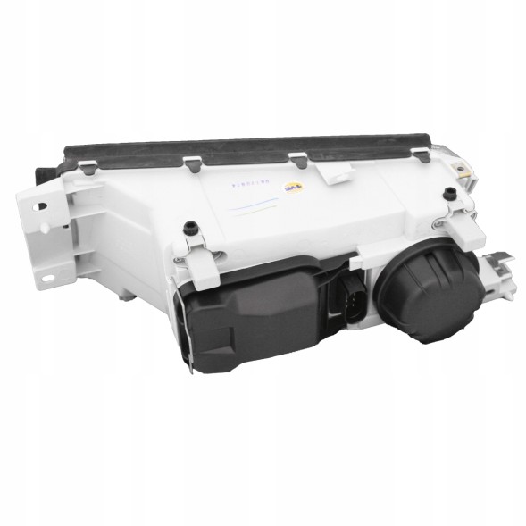 TYC 6921100E MHM TUNING Фара Передня Tyc Skoda Octavia I 1U (Рестайлінг) 2001-2004 рік