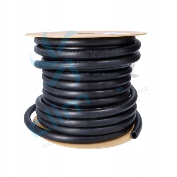 climtex cooling and air conditioning 25× Еластичний паливний шланг CLIMTEX CX7-012