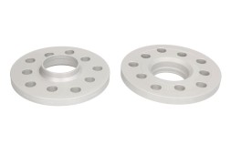 AD BRAKE VIC-245505 Проставки для дисків 2 шт. 12 мм серія PRO-SPACER 2 57 мм
