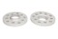 AD BRAKE VIC-245505 Проставки для дисків 2 шт. 12 мм серія PRO-SPACER 2 57 мм