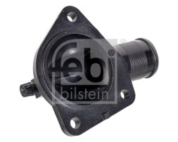 180457 FEBI BILSTEIN Фланець системи охолоджування