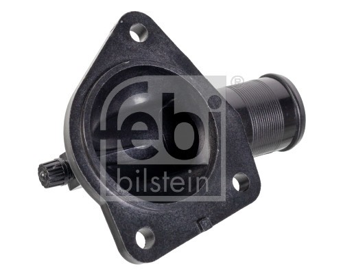 180457 FEBI BILSTEIN Фланець системи охолоджування