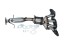 Kamoka 8015068 Kamoka 8015068 каталізотор (тув) ford c-max 07'-10', фокус 04'->, volvo