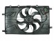 AltimGT ATOP-2-3031-2 Вентилятор Opel Zafira C 2011-2016 р.в