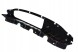BMW OE 51127338781 Середня кришка буксирного гака нижня BMW F25 F26
