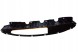 BMW OE 51127338781 Середня кришка буксирного гака нижня BMW F25 F26