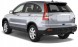 Китай 882993810002 СТАЦІОНЕР КОМПЛЕКТ ВСТАВОК ВСТАВКА СТАЦІОНЕР HONDA CR-V III 2007-2008