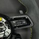 Porsche OE 992.419.091 DTA 34 Porsche 911 992 Macan Panamera Cayenne Кермо CARBON RACE-TEX 36см.