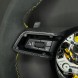 Porsche OE 992.419.091 DTA 34 Porsche 911 992 Macan Panamera Cayenne Кермо CARBON RACE-TEX 36см.