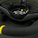 Porsche OE 992.419.091 DTA 34 Porsche 911 992 Macan Panamera Cayenne Кермо CARBON RACE-TEX 36см.