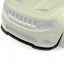 Китай 000-GC-CSMB Спойлер-накладка на бампер Чорний Мат SRT JEEP GRAND CHEROKEE 2014-2021 SRT