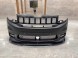 Китай 000-GC-CSMB Спойлер-накладка на бампер Чорний Мат SRT JEEP GRAND CHEROKEE 2014-2021 SRT