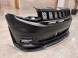 Китай 000-GC-CSMB Спойлер-накладка на бампер Чорний Мат SRT JEEP GRAND CHEROKEE 2014-2021 SRT