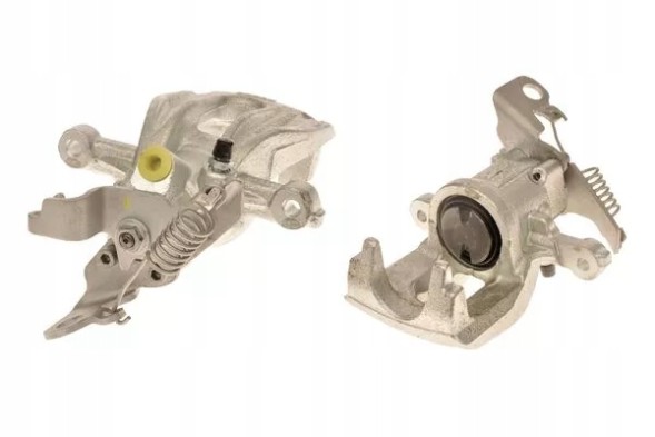 Bosch 0 986 473 300 Супорт дискового гальма задній l ford mondeo iii 1.