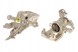 Bosch 0 986 473 300 Супорт дискового гальма задній l ford mondeo iii 1.