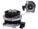 GT-Bergmann GT59-001 03C121004 Водяний насос vw beetle cc b7 eos golf plus v 1.4 tsi