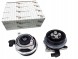 GT-Bergmann GT59-001 03C121004 Водяний насос vw beetle cc b7 eos golf plus v 1.4 tsi
