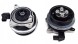 GT-Bergmann GT59-001 03C121004 Водяний насос vw beetle cc b7 eos golf plus v 1.4 tsi