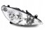 Китай 908-0933R9550-1128R-LD-EMZL PEUGEOT 307 01-05 ПРАВА ФАРА НОВА DEPO