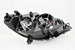 Китай 908-0933R9550-1128R-LD-EMZL PEUGEOT 307 01-05 ПРАВА ФАРА НОВА DEPO