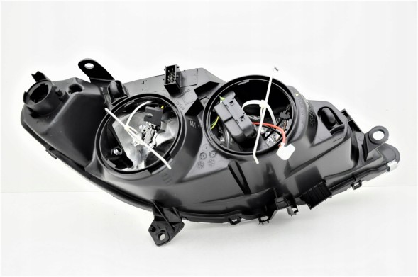 Китай 908-0933R9550-1128R-LD-EMZL PEUGEOT 307 01-05 ПРАВА ФАРА НОВА DEPO