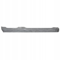 Carmont MIT-010668 Поріг ремонтний правий Mitsubishi Pajero II Long MB835326 MB835328